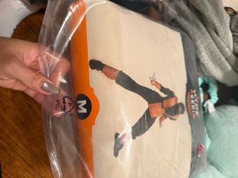 Anime Costume Size Medium New in Package
