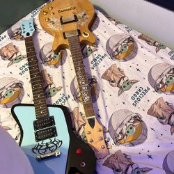 Electric Guitar 