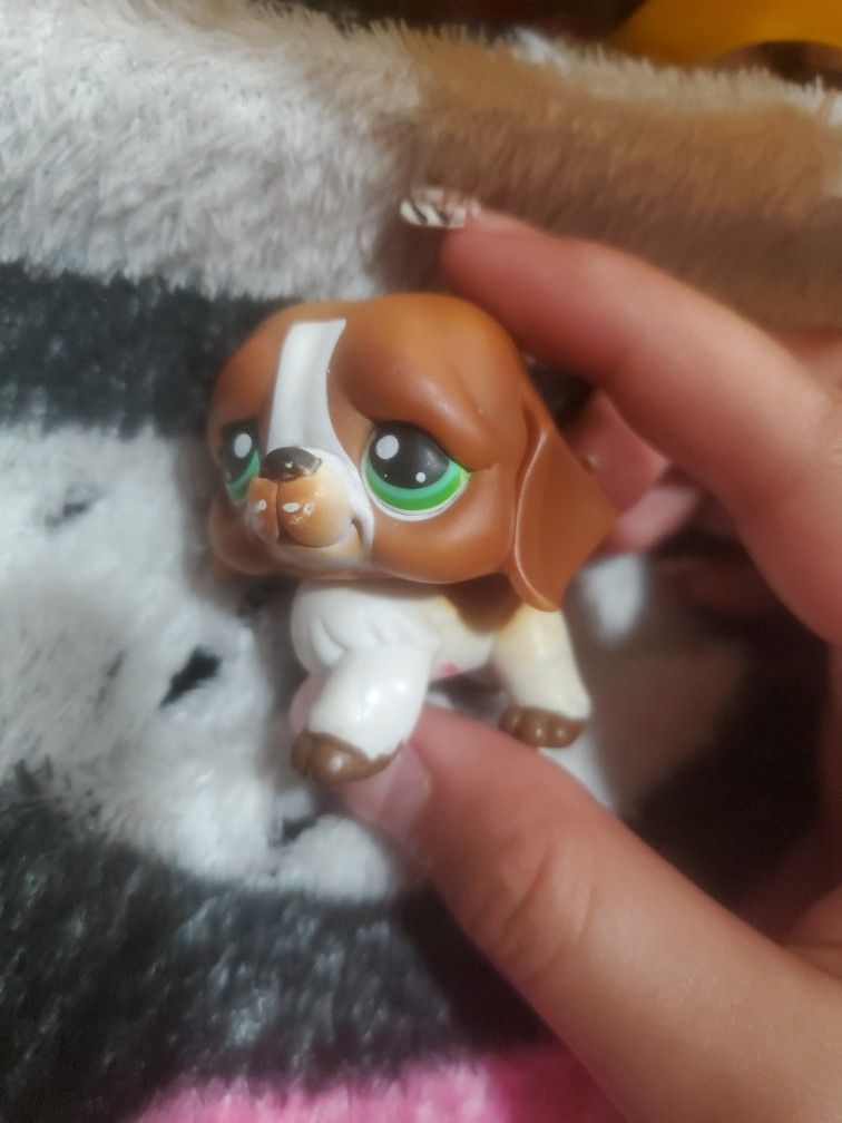 Lps Dog