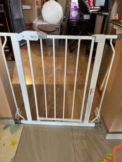 Baby Gate 