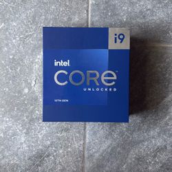 I9 13900k