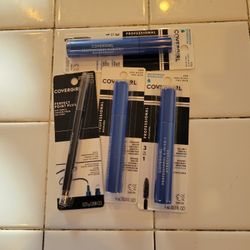 covergirl makeup