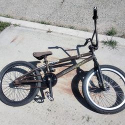 BMX Bike