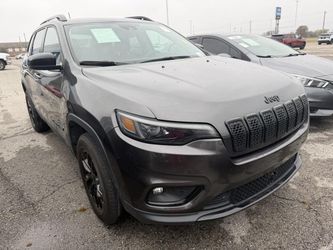 2023 Jeep Cherokee