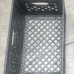 1 Month Special ONLY $3 crates Standard Big size 