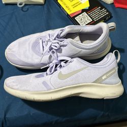 Nike Flex (lavender)