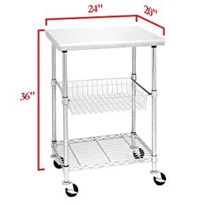 Kitchen Cart