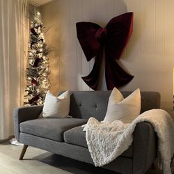 Giant Decorative Bow