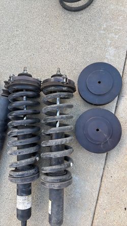 Westcott Designs Lift Kit – 2010–2024 Toyota 4Runner – Used – $175 OBO