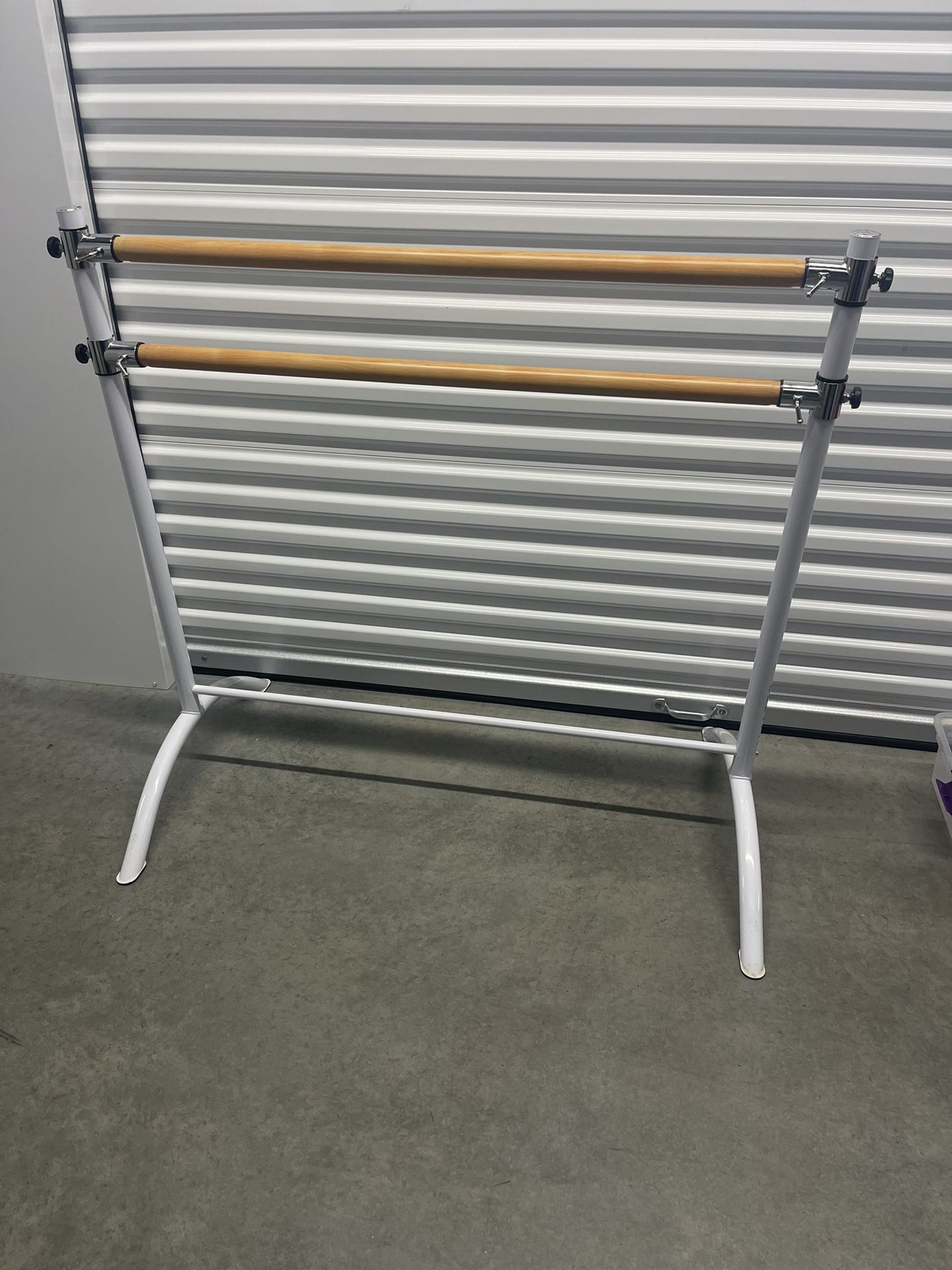 ElevFit Ballet Bar for Home Workout