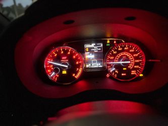 2017 Subaru sti limited