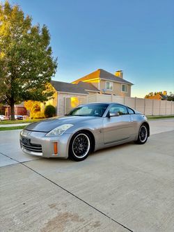 2008 Nissan 350z