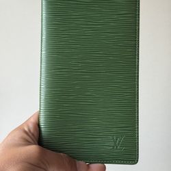 Authentic Louis Vuitton Long Wallet