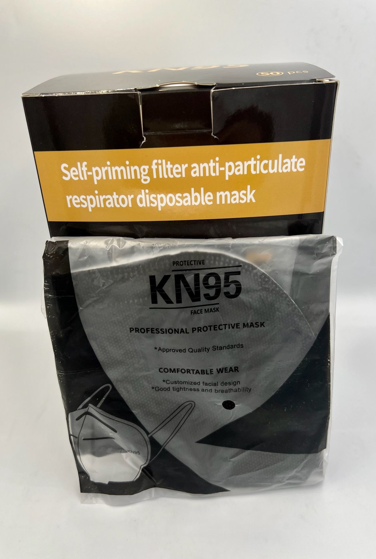 Face masks Adult Disposable