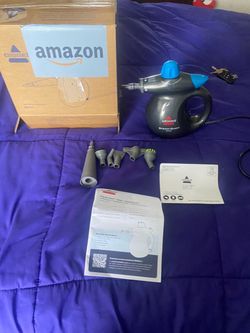 Bissell Steam Cleaner
