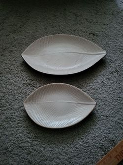 Platters
