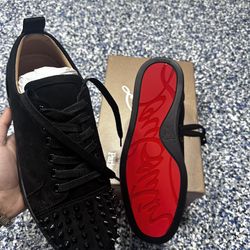 red bottoms