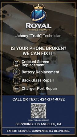 iPhone Repair