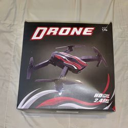 HD 720P Camera Quadcopter Drone Helicopter 2.4GHZ Edition 