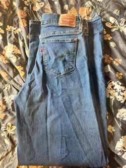 Levi’s 318 Jean