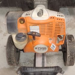 STIHL   MM56C YARD BOSS