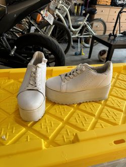 Platform Shoe