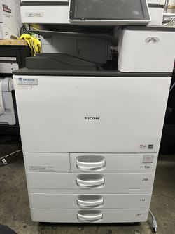 Ricoh MP C2004 Printer