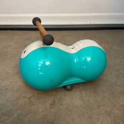 Early Rider Kids Ride On Bike