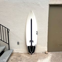 Lost Mayhem Sub Driver 2.0 Surfboard Light Speed
