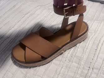 Michael Kors espadrille Sandal