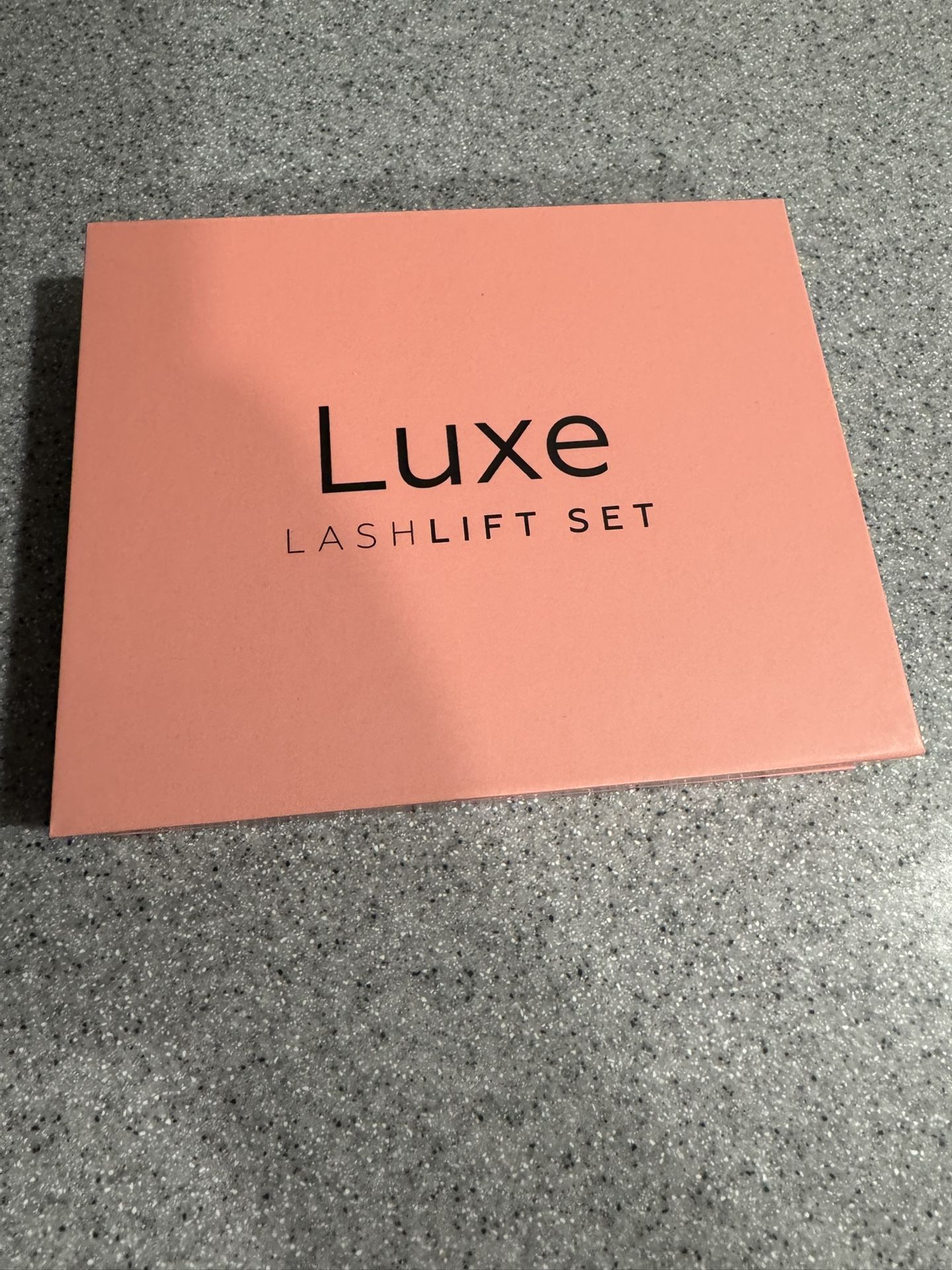Eyelash Treatment