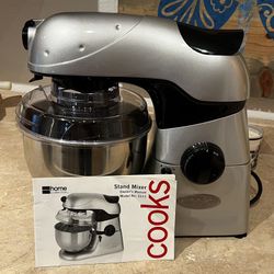 Cooks Stand Mixer