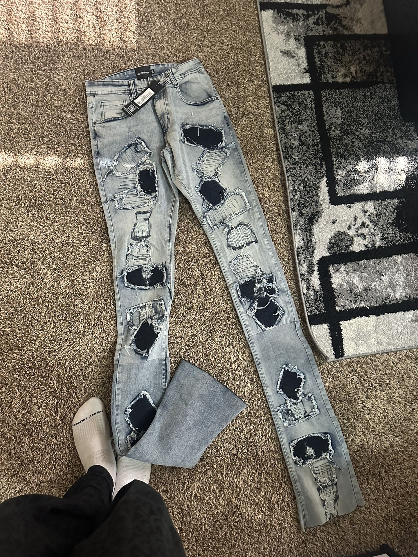 Rockstar Jeans Size 30