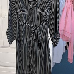 Women’s Dress