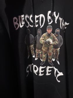 Hoodie Jacket