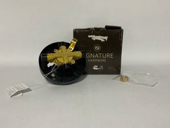 Pressure Balance Tub & Shower Valve - Signature Hardware