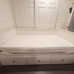 Ikea Day Bed