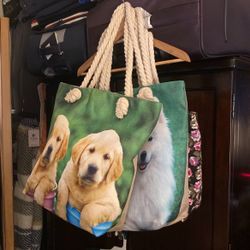 Lady’s Tote Bags For All Ocasiones 