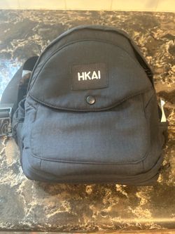 HKAI baby hip carrier  $20