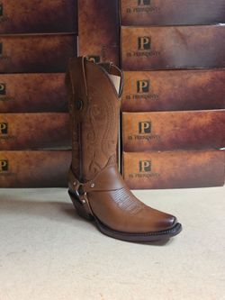 Botas de mujer