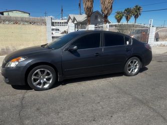 2008 Nissan Altima