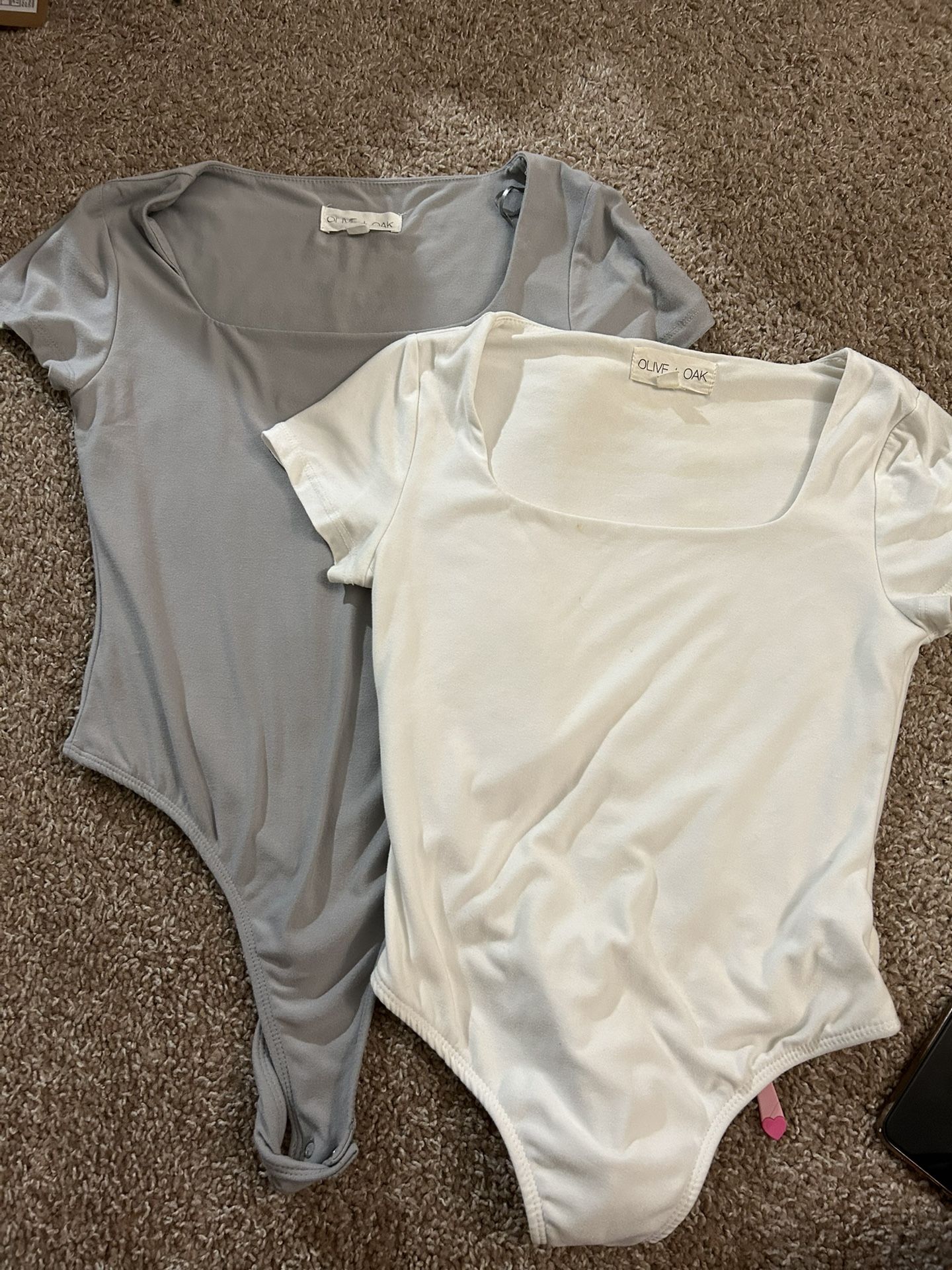 body suit set