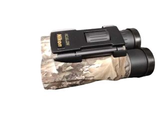 Nikon Riculon A30 Camo