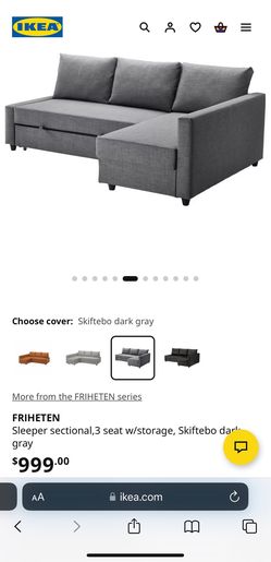 Sofa Bed