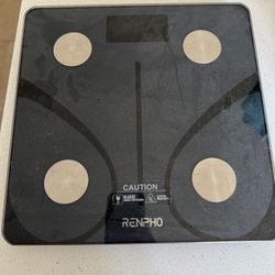 Free Scale – Doesn’t Work