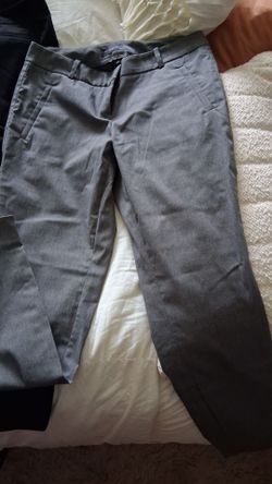 ✨ Women’s Professional Work Pants + Skirt Bundle – $60 OBO ✨
