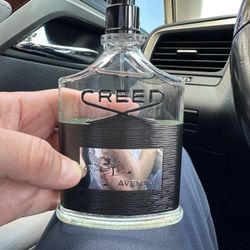 Creed Aventus 100ml 3.3oz Brand New Authentic 100% Original TESTER