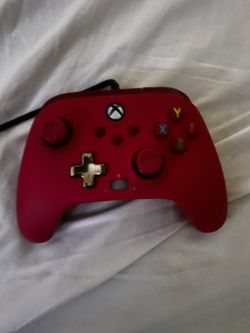 Wired Xbox One Controller