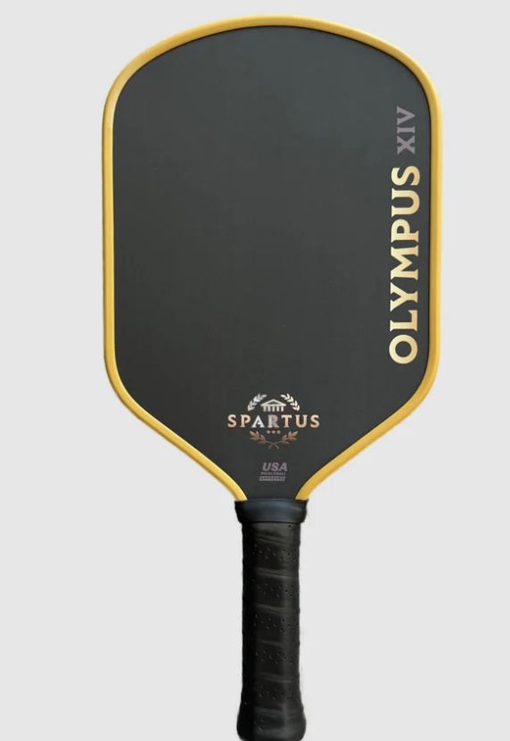 Brand new Spartus Olympus pickleball Paddle