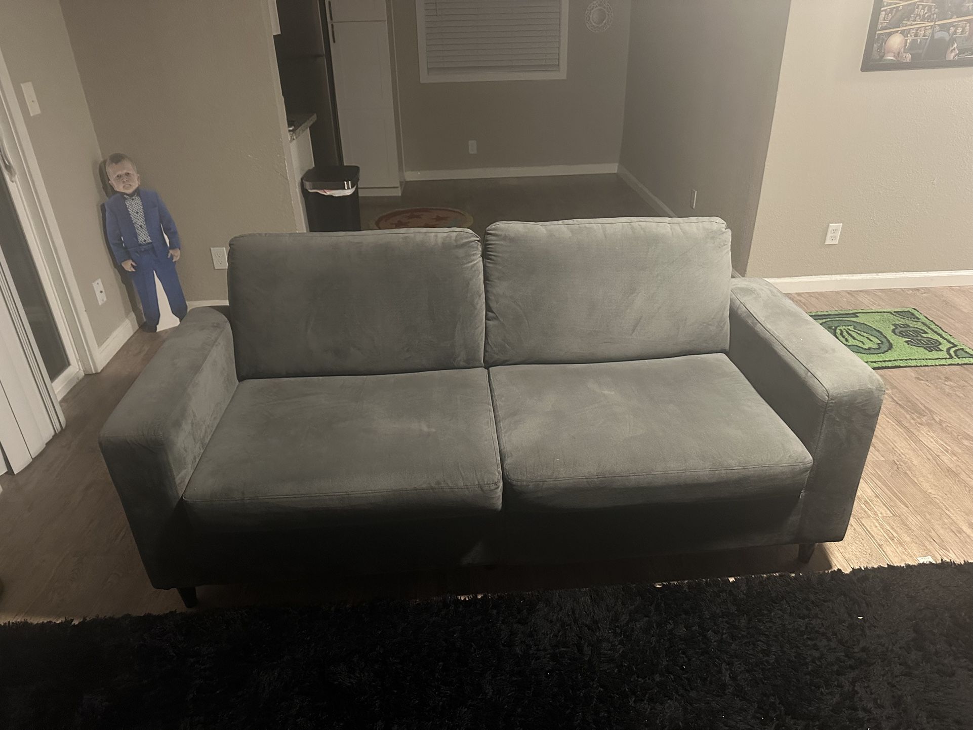 Living Room Couch